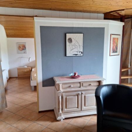 Eifelliebe Monschau Daire Dış mekan fotoğraf