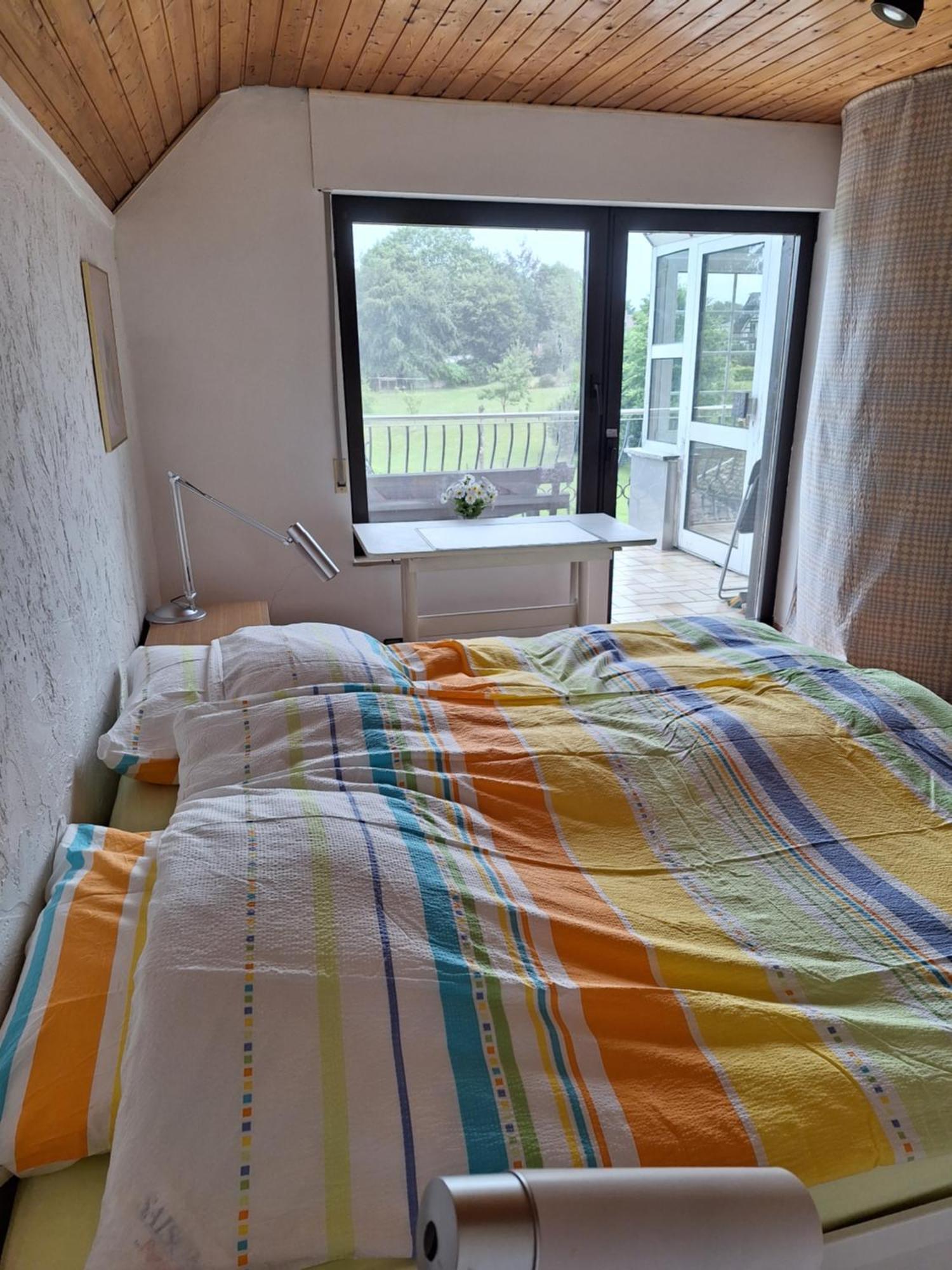 Eifelliebe Monschau Daire Dış mekan fotoğraf