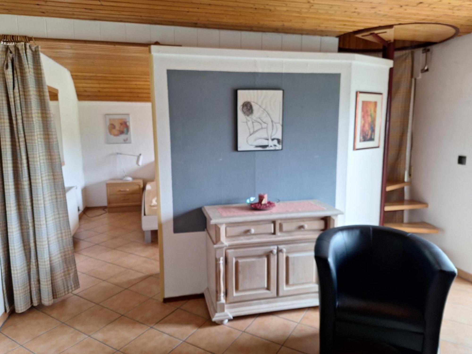 Eifelliebe Monschau Daire Dış mekan fotoğraf